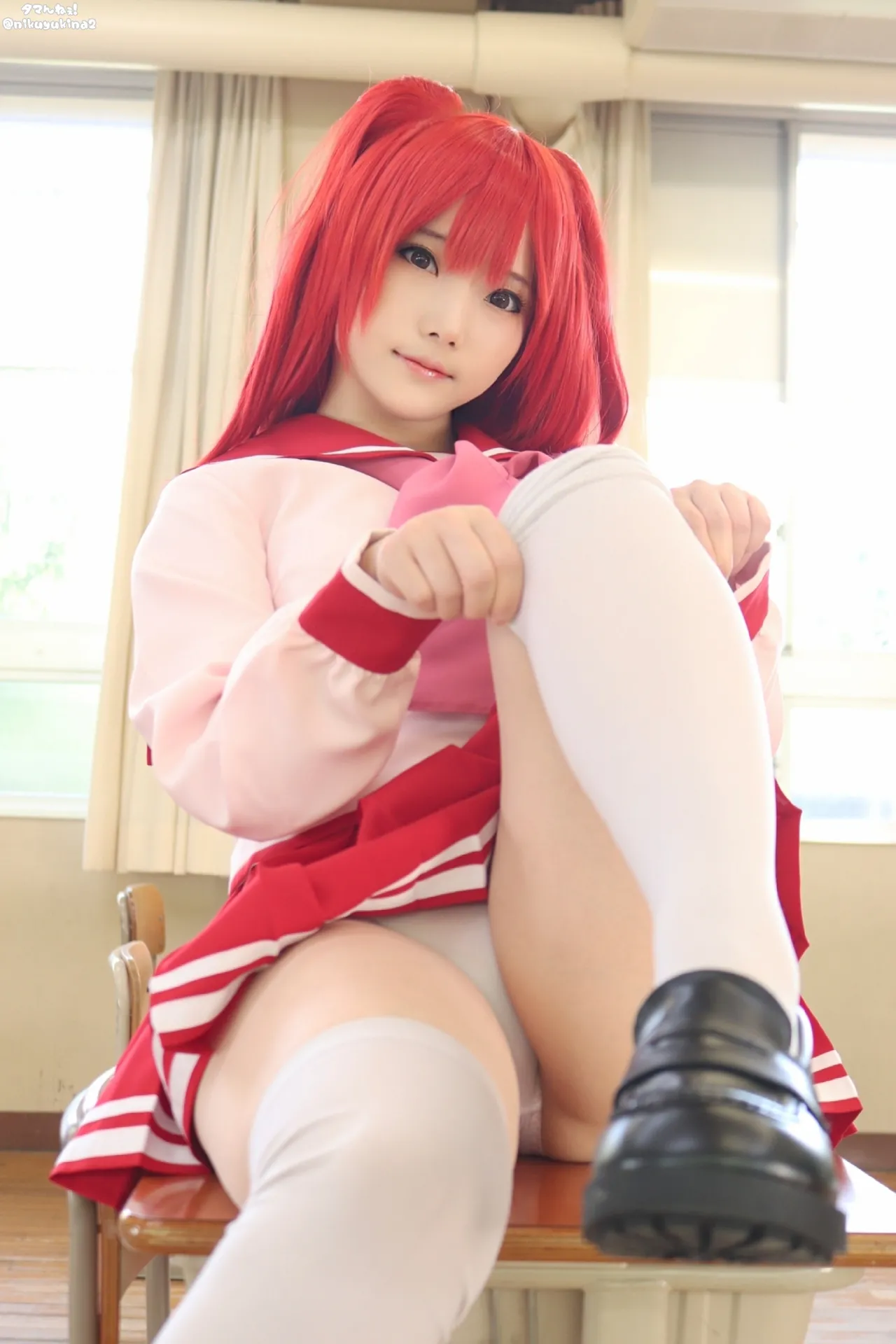 雪菜 - タマ姉-erohere27.webp